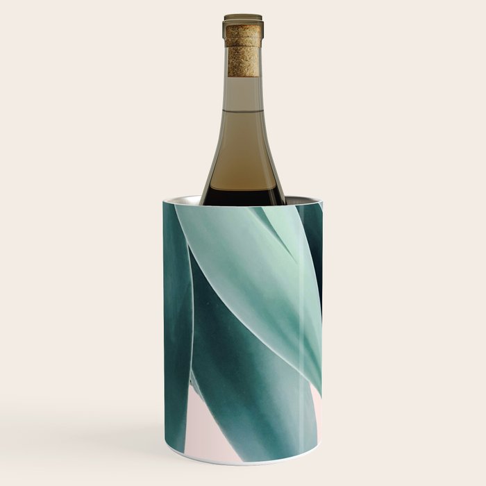 Agave flare Wine Chiller Gallery Image 2