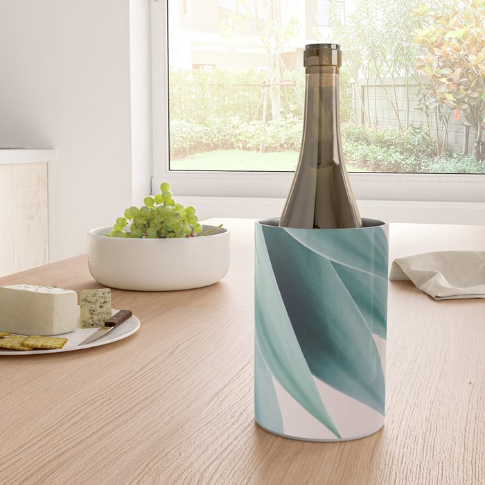 Agave flare Wine Chiller Gallery Image 4