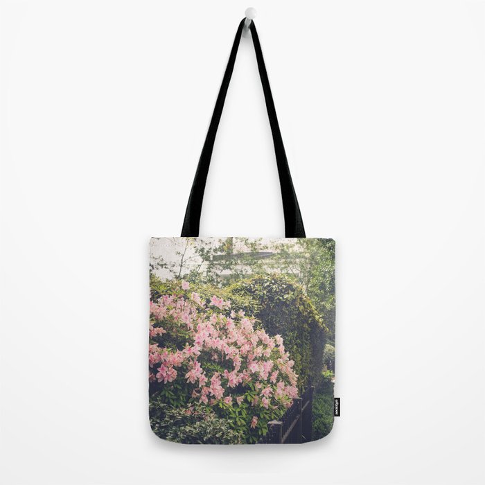 Springtime in New Orleans x New Orleans Photography Tote Bag Gallery Image 2