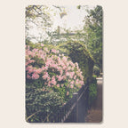 Springtime in New Orleans x New Orleans Photography Cutting Board Gallery Image 1
