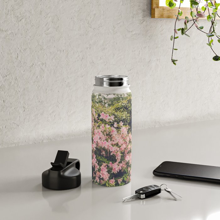 Springtime in New Orleans x New Orleans Photography Water Bottle Gallery Image 4
