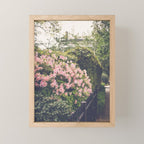 Springtime in New Orleans x New Orleans Photography Mini Art Print Gallery Image 1