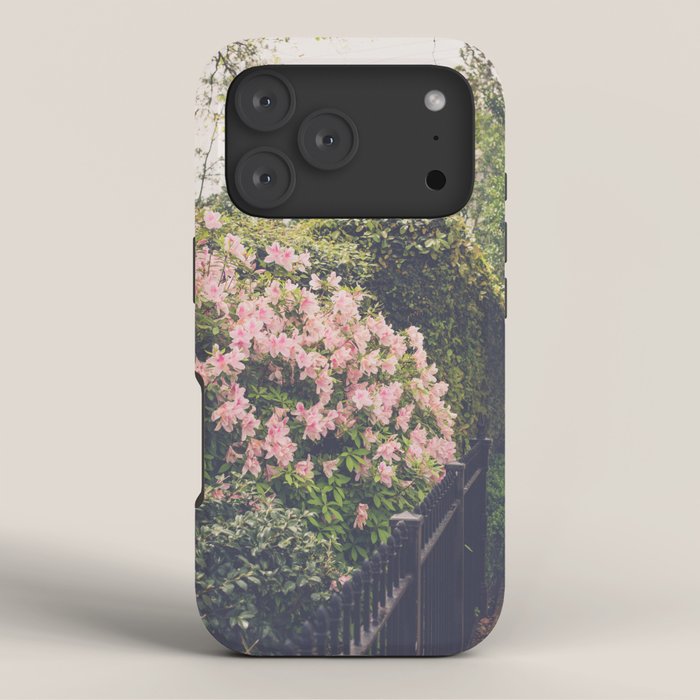 Springtime in New Orleans x New Orleans Photography iPhone Case Gallery Image 3