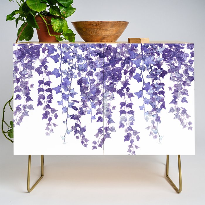 Purple Ivy Credenza Gallery Image 1