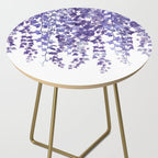 Purple Ivy Side Table Gallery Image 2