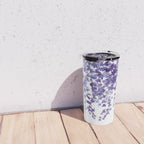 Purple Ivy Travel Mug Gallery Image 4