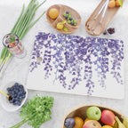 Purple Ivy Cutting Board Gallery Image 2
