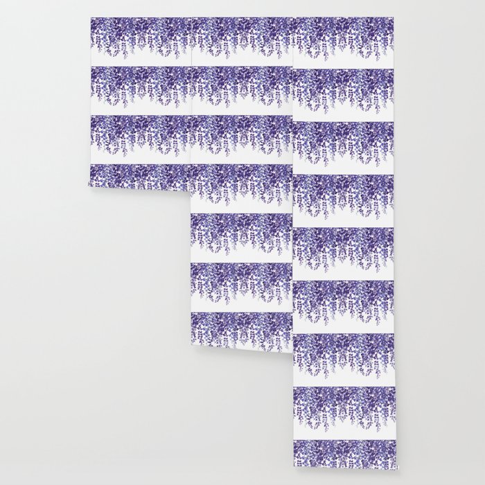 Purple Ivy Wallpaper Gallery Image 3