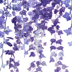 Purple Ivy Coffee Mug Gallery Image 2