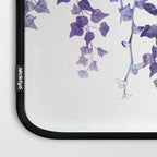 Purple Ivy Laptop Sleeve Gallery Image 3