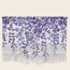 Purple Ivy Wall Hanging Gallery Image 1
