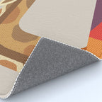 Giraffe Rug Gallery Image 4