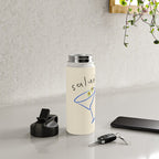 Tini Time Water Bottle Gallery Image 4