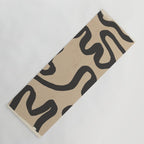 Organic Flow II Yoga Mat Gallery Image 1