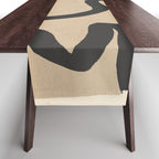 Organic Flow II Table Runner Gallery Image 1