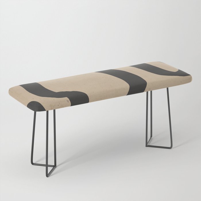 Organic Flow II Bench Gallery Image 1
