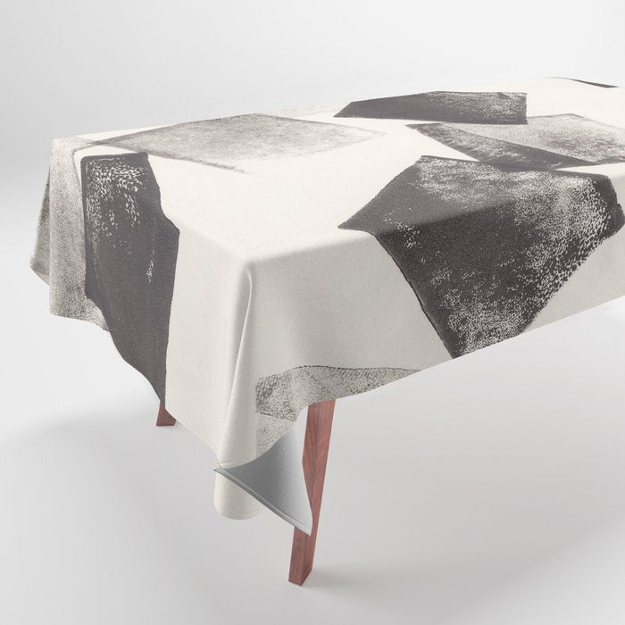 Half Full #2 Tablecloth Gallery Image 1