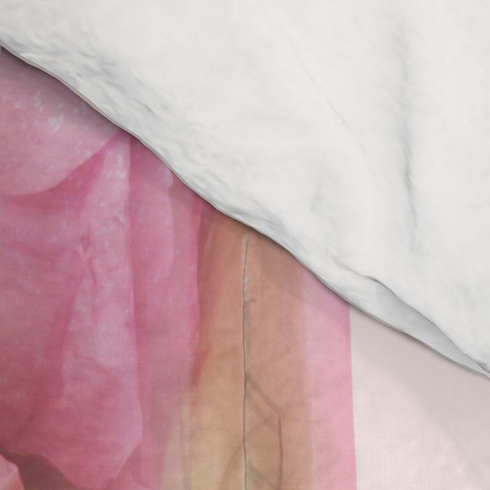 FLORAL POPSICLE Comforter Gallery Image 4
