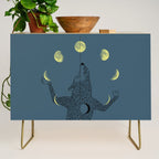 Moon Juggler Credenza Gallery Image 1