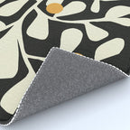 Summer Bloom: Matisse Night Edition Rug Gallery Image 4