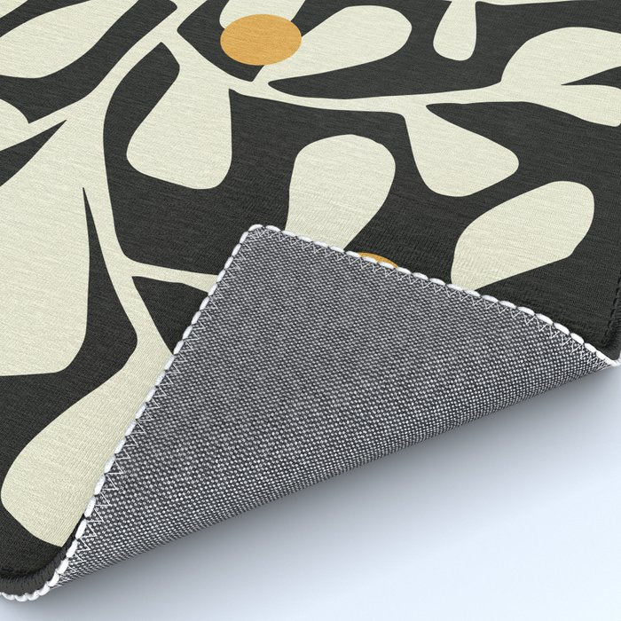Summer Bloom: Matisse Night Edition Rug Gallery Image 4
