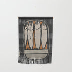 Sardines Wall Hanging Gallery Image 1
