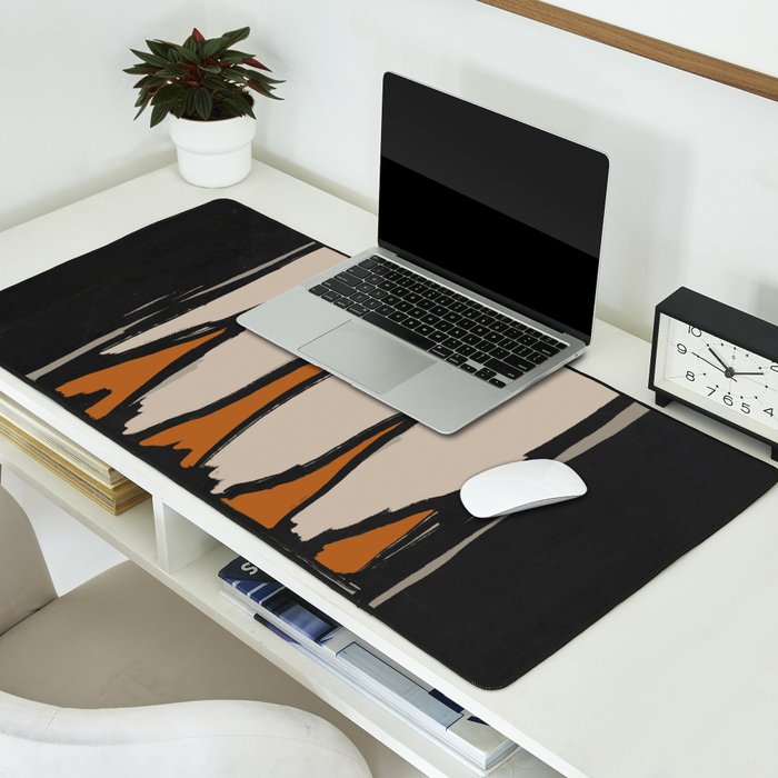 Sardines Desk Mat Gallery Image 2