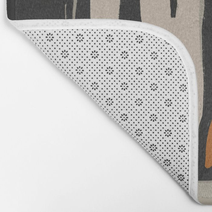 Sardines Bath Mat Gallery Image 2