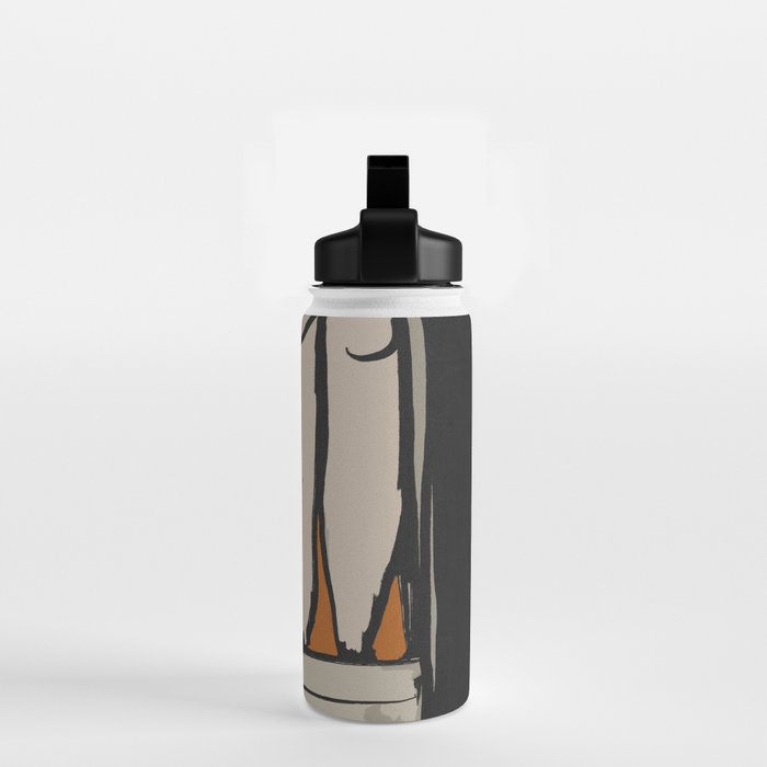 Sardines Water Bottle Gallery Image 2
