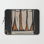 Sardines Laptop Sleeve Gallery Image 1