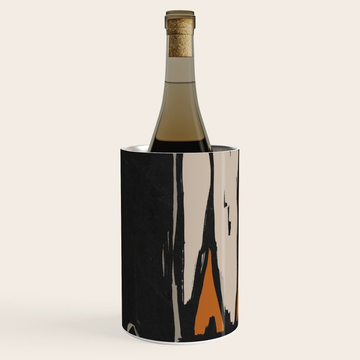 Sardines Wine Chiller Gallery Image 2