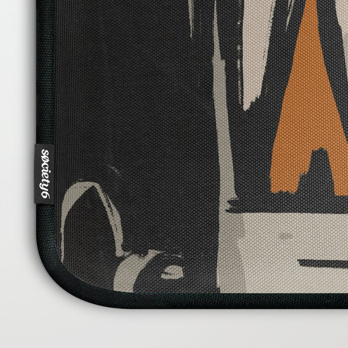 Sardines Laptop Sleeve Gallery Image 3