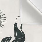 Born to Love Wall Tapestry Gallery Image 3