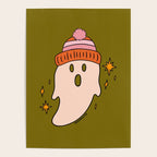 Fall Ghost Poster Gallery Image 4