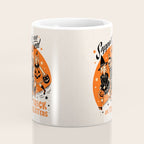 Trick or Treat Coffee Mug Gallery Image 4