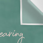 Maybe Swearing Will Help Wall Tapestry Gallery Image 3