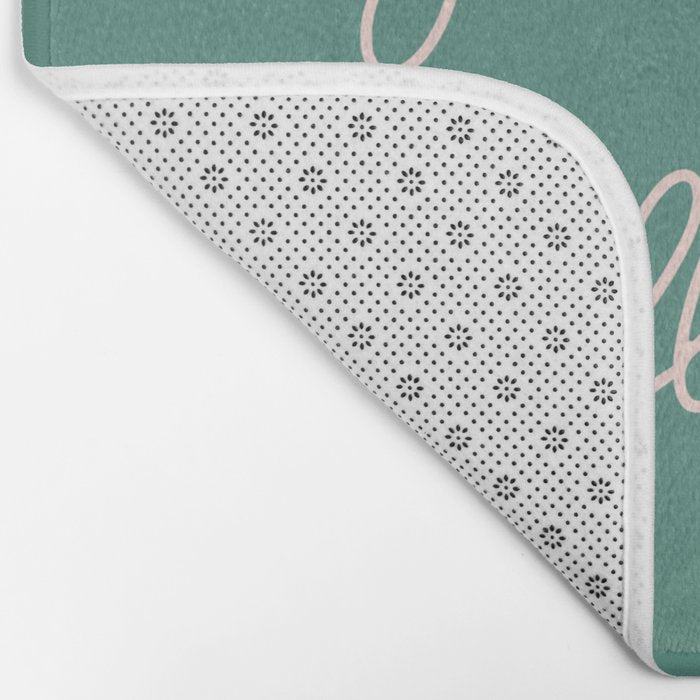 Maybe Swearing Will Help Bath Mat Gallery Image 2