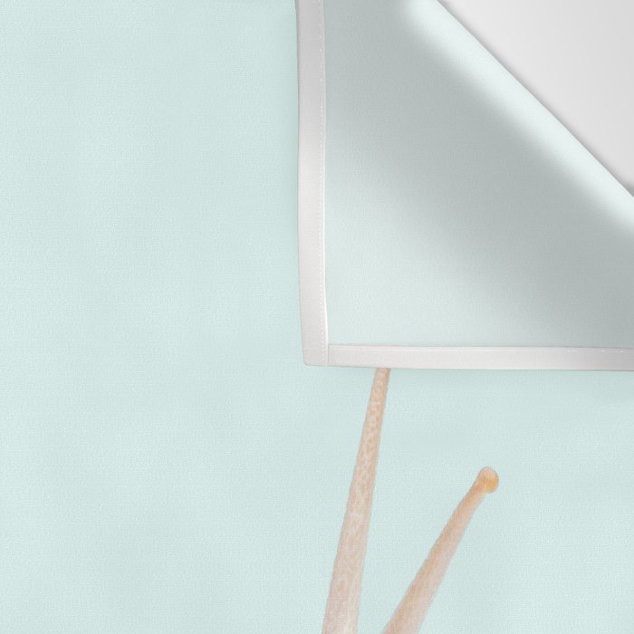 ICE SNAIL Wall Tapestry Gallery Image 3