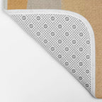 Surf & Boomerang Bath Mat Gallery Image 2