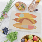 Surf & Boomerang Cutting Board Gallery Image 2