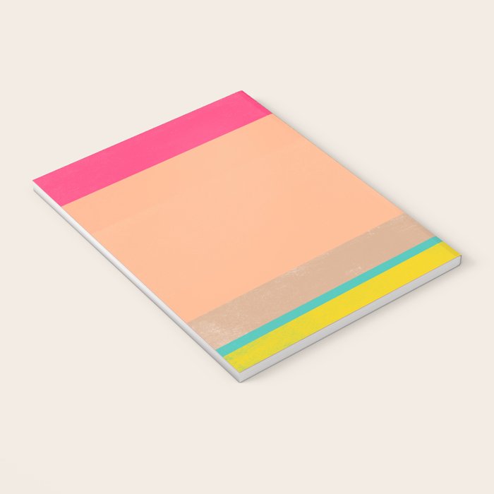 stripe study 39 Notebook Gallery Image 3