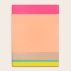 stripe study 39 Notebook Gallery Image 4