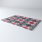 MP Tribal geometric B Rug Gallery Image 3