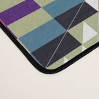 MP Tribal geometric B Desk Mat Gallery Image 4