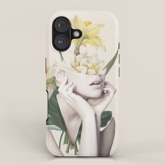 Bloom 4 iPhone Case Gallery Image 1