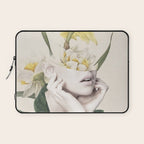 Bloom 4 Laptop Sleeve Gallery Image 1