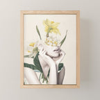 Bloom 4 Mini Art Print Gallery Image 1