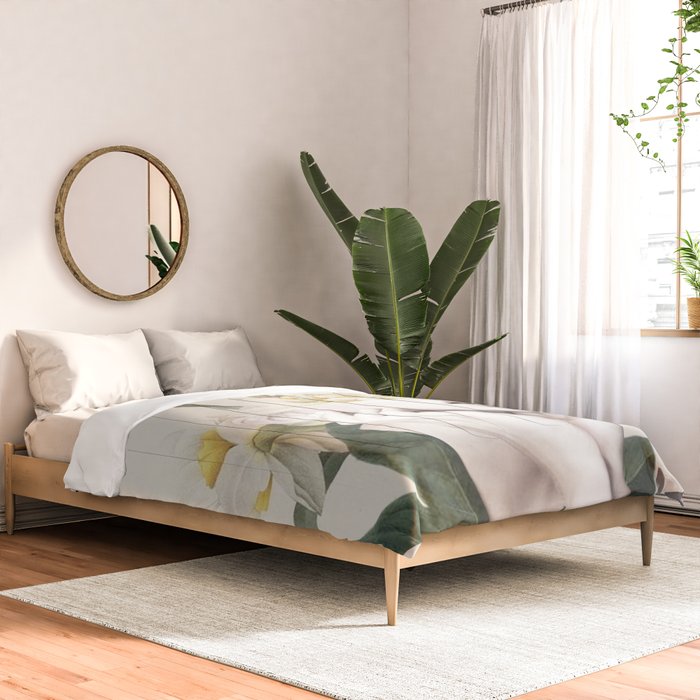 Bloom 4 Comforter Gallery Image 2