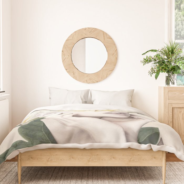 Bloom 4 Duvet Cover Gallery Image 3