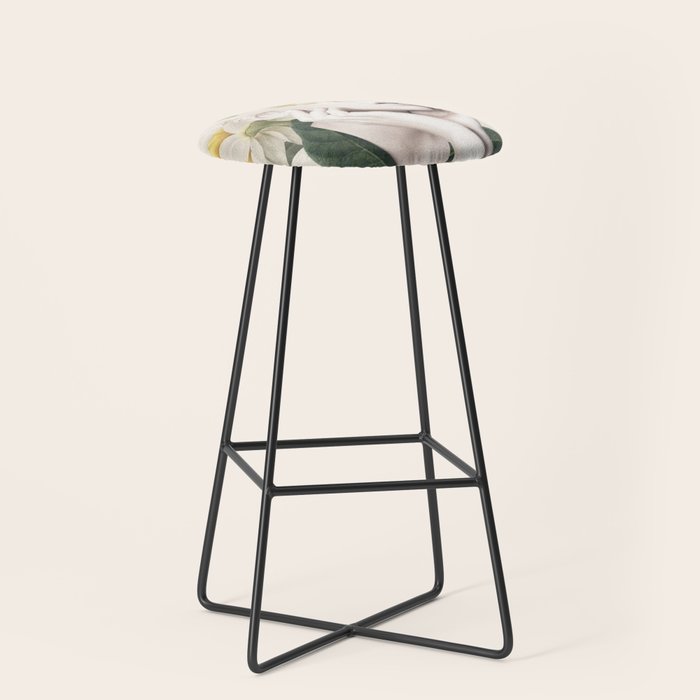 Bloom 4 Stool Gallery Image 1